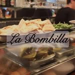 La Bombilla
