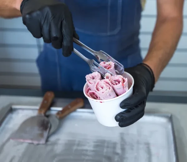 helados