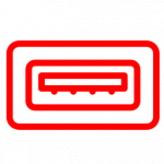 usb